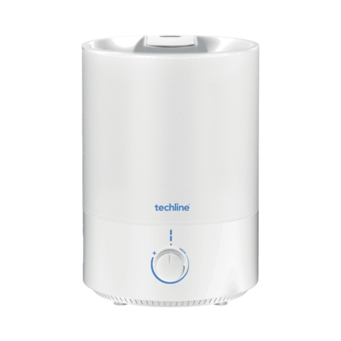 Umidificador Techline Hm-2103 Branco 2,8l 1 Unidade