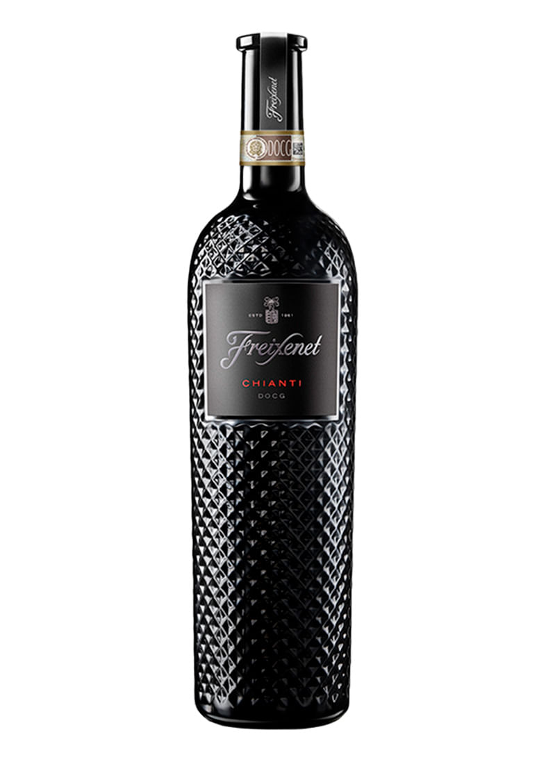 Vinho Tinto Italiano FREIXENET Chiant DOCG Garrafa 750ml