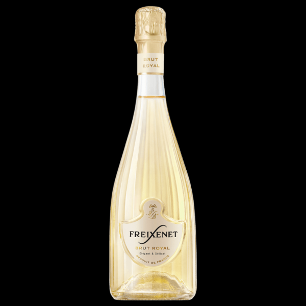 Espumante Freixenet Brut Royal