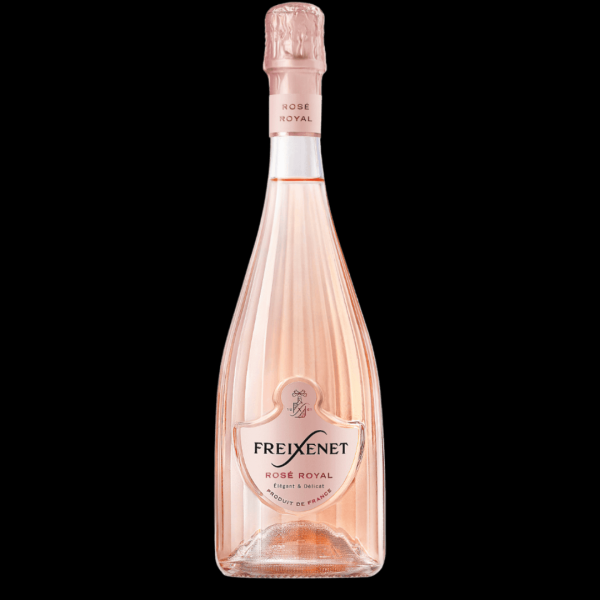 Espumante Francês Freixenet Royal Brut Rosé