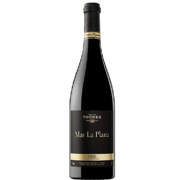 Vinho Torres Mas La Plana Tto 750 Ml