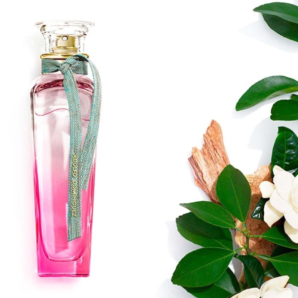 Encontraproduto.com.br - Perfume Adolfo Dominguez Água Fresca Gardenia Musk Feminino Eau de Toilette 120 ml