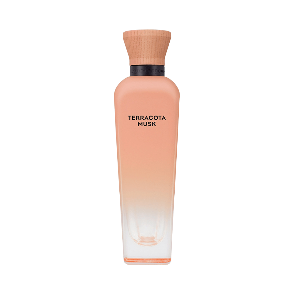 Encontraproduto.com.br - Terracota Musk Adolfo Dominguez - Perfume Feminino - Eau de Parfum