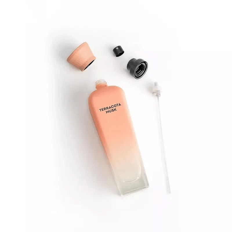 Encontraproduto.com.br - Terracota Musk Adolfo Dominguez - Perfume Feminino - Eau de Parfum