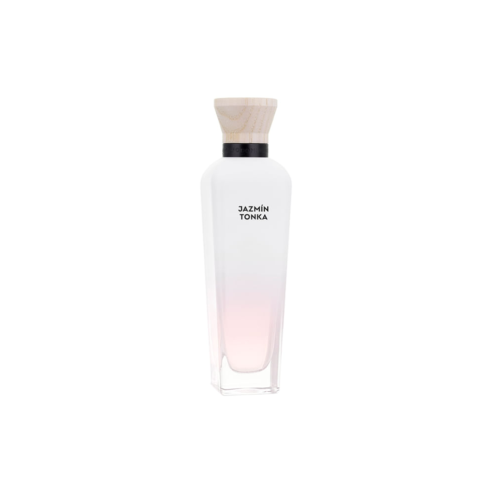 Encontraproduto.com.br - Perfume Adolfo Dominguez Jasmin Tonka EDP  120ml - Feminino
