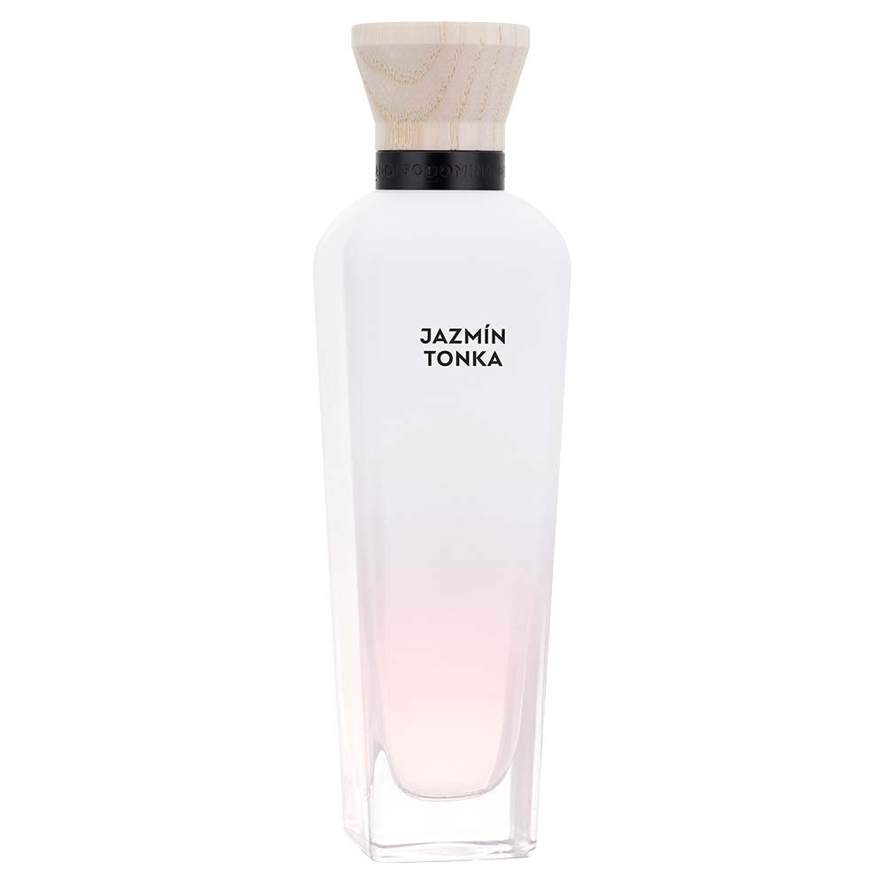 Encontraproduto.com.br - Perfume Adolfo Dominguez Jasmin Tonka EDP  120ml - Feminino