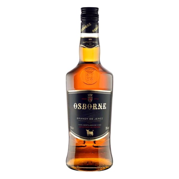 Encontraproduto.com.br - Conhaque Osborne Brandy de Jerez 700ml