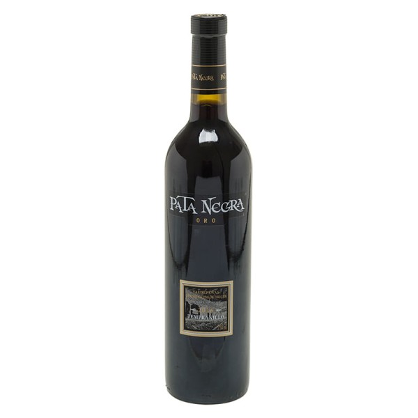 Encontraproduto.com.br - Vinho Pata Negra Oro