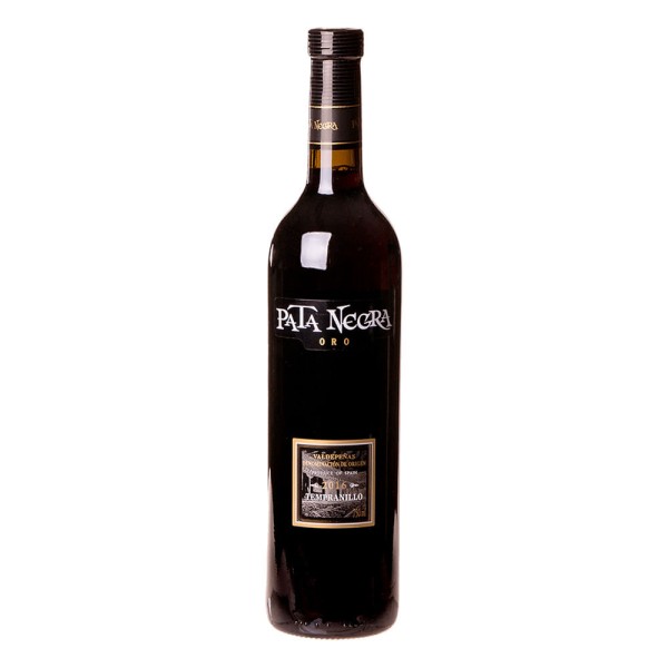 Encontraproduto.com.br - Vinho Pata Negra Oro