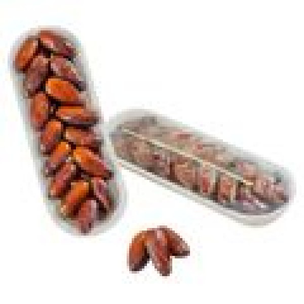 Encontraproduto.com.br - Tâmara sem Caroco Deglet Nour Monaguillo 200g