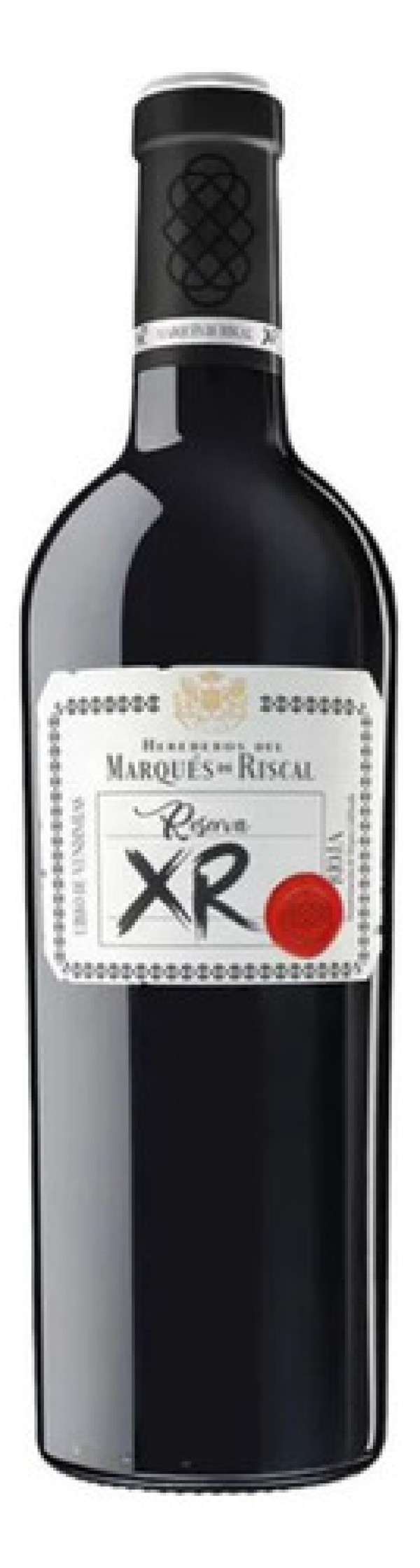 Vinho Tinto Marques de Riscal Reserva XR 750ml