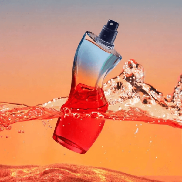 Encontraproduto.com.br - Shakira Dance Ocean Eau de Toilette Feminino 80ml
