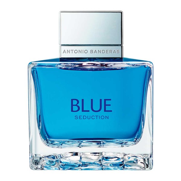 Encontraproduto.com.br - Blue Seduction For Men Banderas - Perfume Masculino - Eau de Toilette