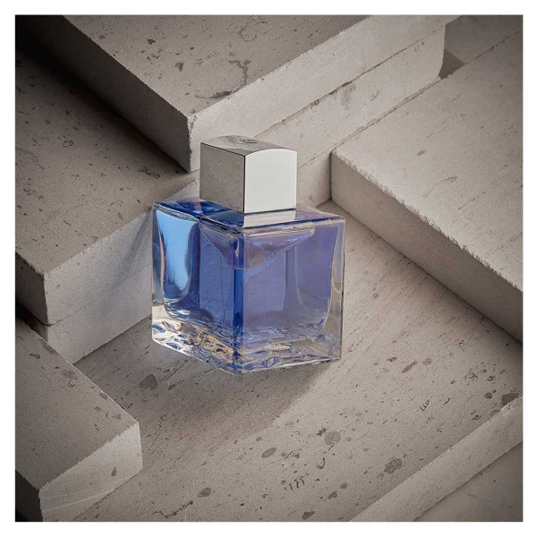 Encontraproduto.com.br - Blue Seduction For Men Banderas - Perfume Masculino - Eau de Toilette