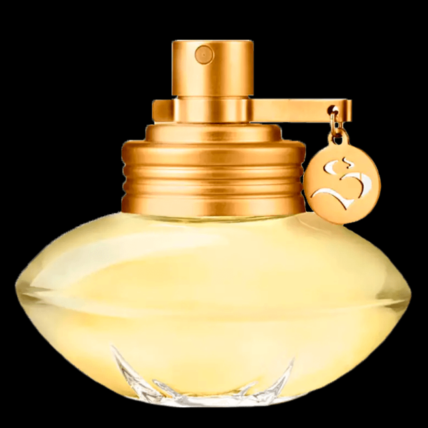 Encontraproduto.com.br - Perfume Shakira S By Shakira Feminino Eau de Toilette 80 ml