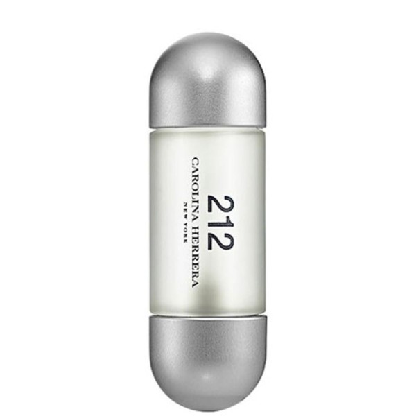 Encontraproduto.com.br - Perfume Carolina Herrera 212 Feminino Eau de Toilette 30 ml