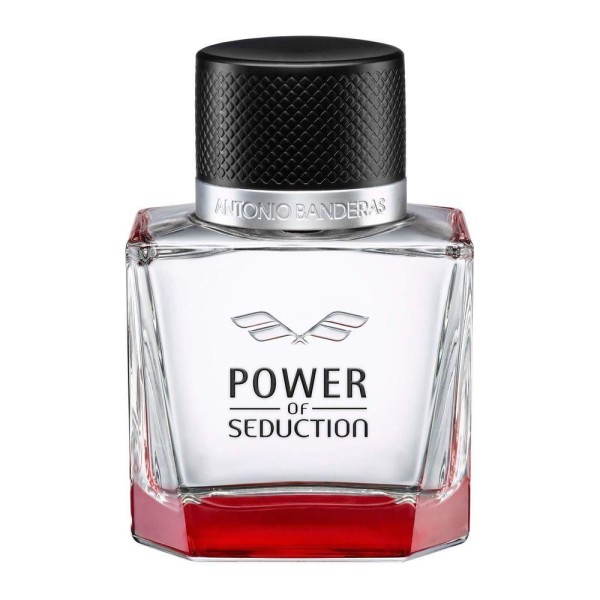 Encontraproduto.com.br - Kit Power Of Seduction 100ml + Desodorante Spray 150ml