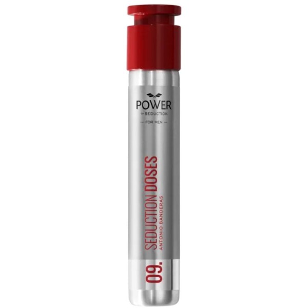 Perfume Power of Seduction for Men Dose 30 ml
