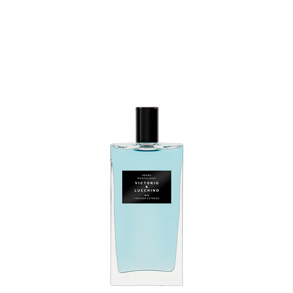 Victorio e Lucchino Frescor Mediterrâneo Perfume Masc 150ml