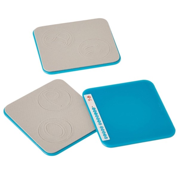 Encontraproduto.com.br - Faca de Corte Alfabeto em Bolhas Sizzix 654880