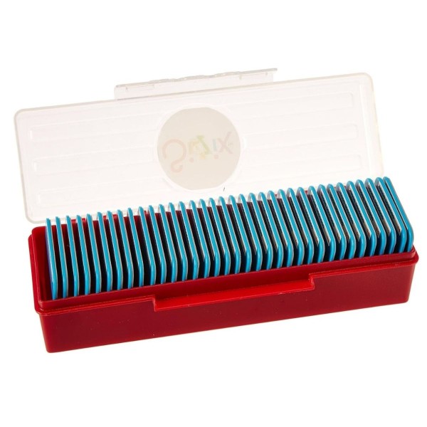 Encontraproduto.com.br - Faca de Corte Alfabeto em Bolhas Sizzix 654880
