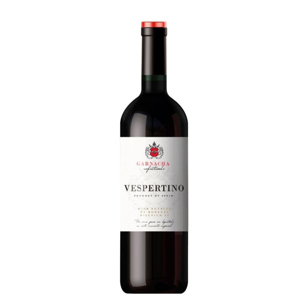 Vinho Tinto Vespertino Garnacha 750ml