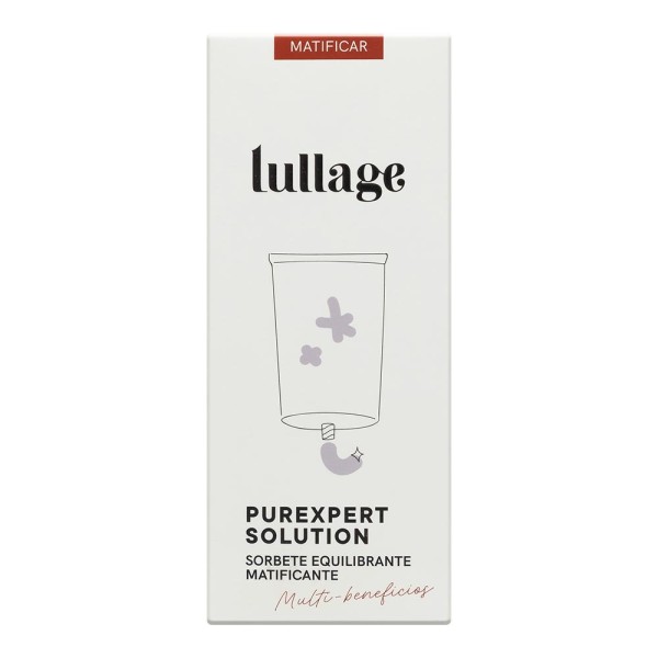 Encontraproduto.com.br - Solução Matificante Lullage Purexpert