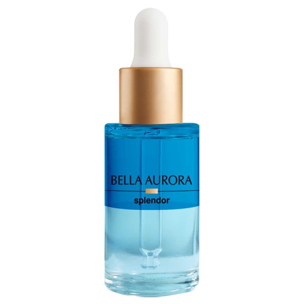 Encontraproduto.com.br - Sérum Elasticidade e Firmeza Bella Aurora Splendor