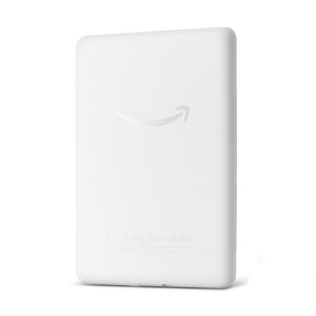 Encontraproduto.com.br - Kindle 10ª Geração 8GB com Iluminação Embutida Wi-Fi Tela 6