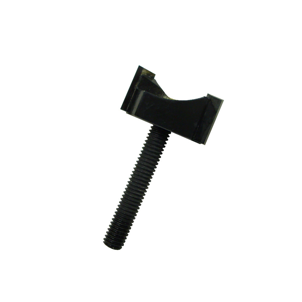 Fresa HM para Tupia de Fechaduras Ø 18 mm