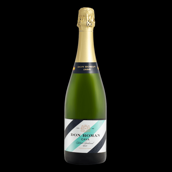 Encontraproduto.com.br - Espumante Cava Don Román Brut
