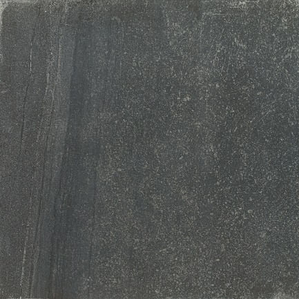 Porcelanato Lithus Black Acetinado 89,5X89,5cm Caixa com 1,6 m² Mate Retificado Roca