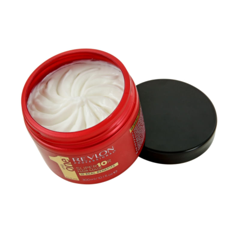 Encontraproduto.com.br - Revlon Uniq One All In One Máscara Multifuncional 300ml