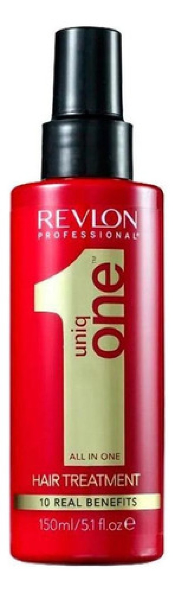 Revlon Kit Uniq One Celebration All In One 50ml + Original 150ml