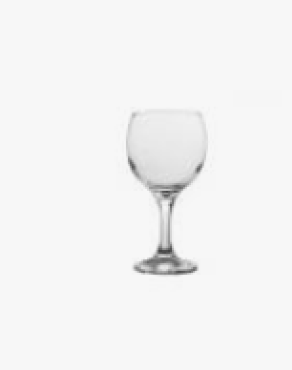 Jogo de Taças Vinho com 2 unidades EUROVIDROS