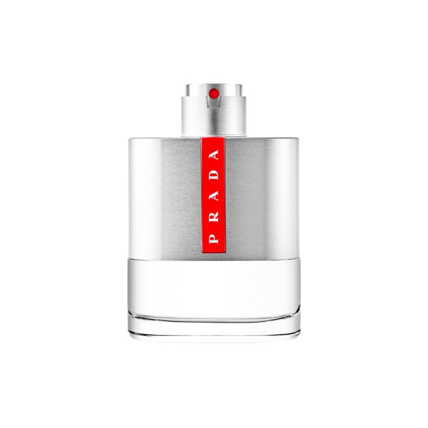 Encontraproduto.com.br - Prada Luna Rossa Eau De Toilette Masculino 100ml