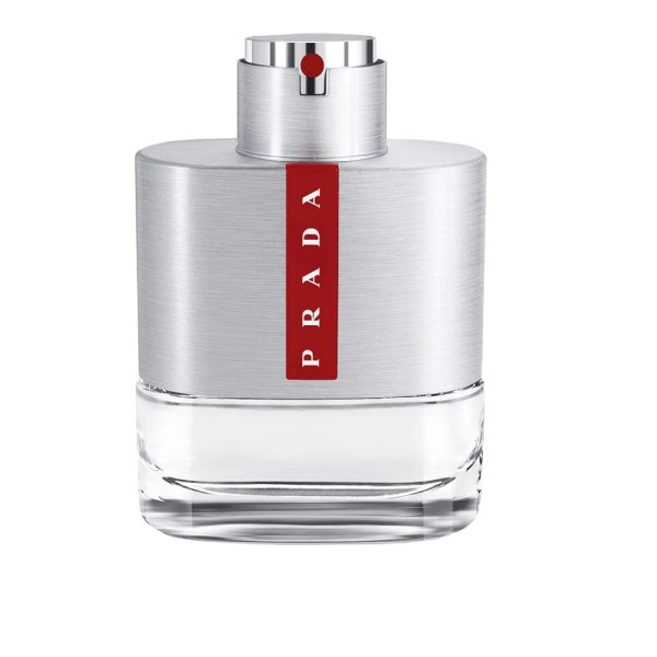 Encontraproduto.com.br - Prada Luna Rossa Eau De Toilette Masculino 100ml