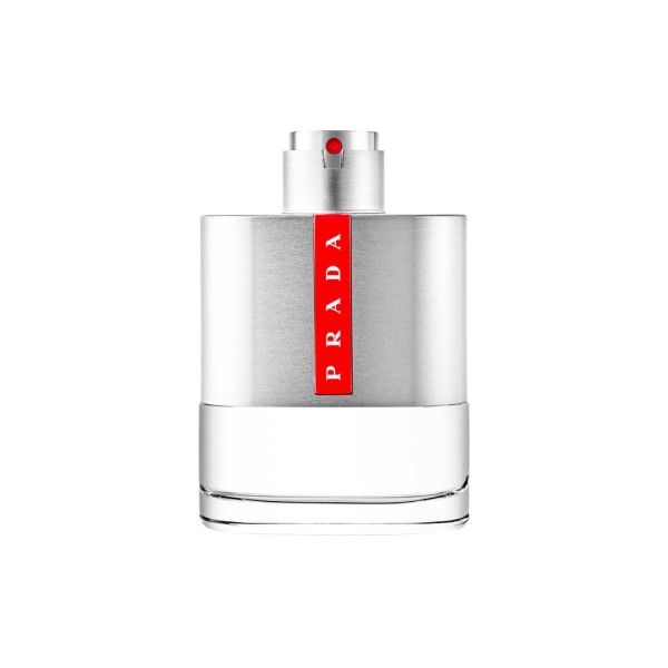 Encontraproduto.com.br - Prada Luna Rossa Eau De Toilette Masculino 100ml