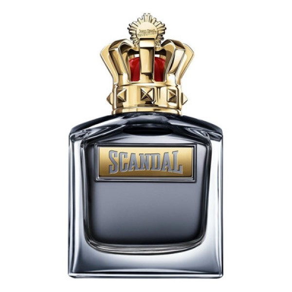 Perfume Jean Paul Gaultier Scandal Masculino Eau de Toilette 150 ml