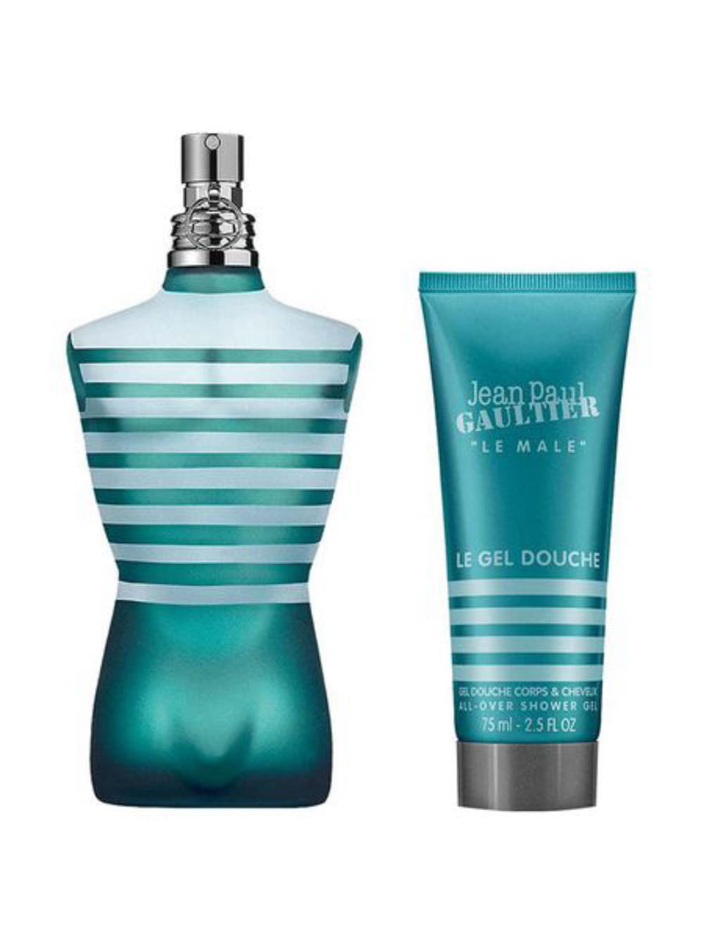 Kit Perfume Jean Paul Gaultier Le Male Masculino Eau de Toilette 125 ml