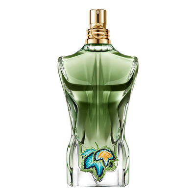 Perfume Jean Paul Gaultier Le Beau Paradise Garden Masculino Eau de Parfum 75 ml