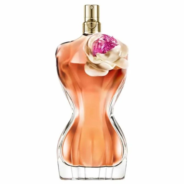 Perfume La Belle Flower Edition Eau de Parfum Feminino 100ml