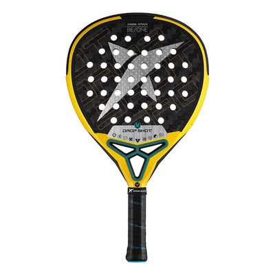 Raquete de Padel Drop Shot Axion Attack