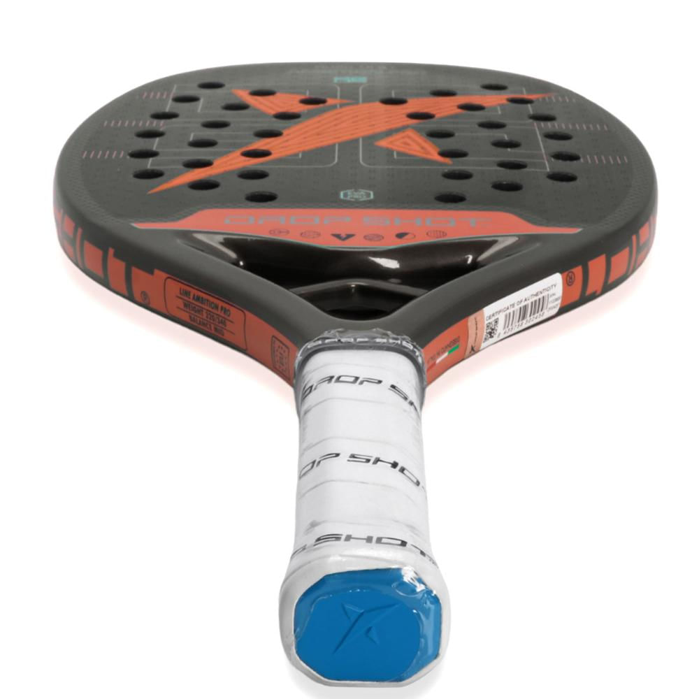Raquete de Beach Tennis Drop Shot Musk 1.0 2024