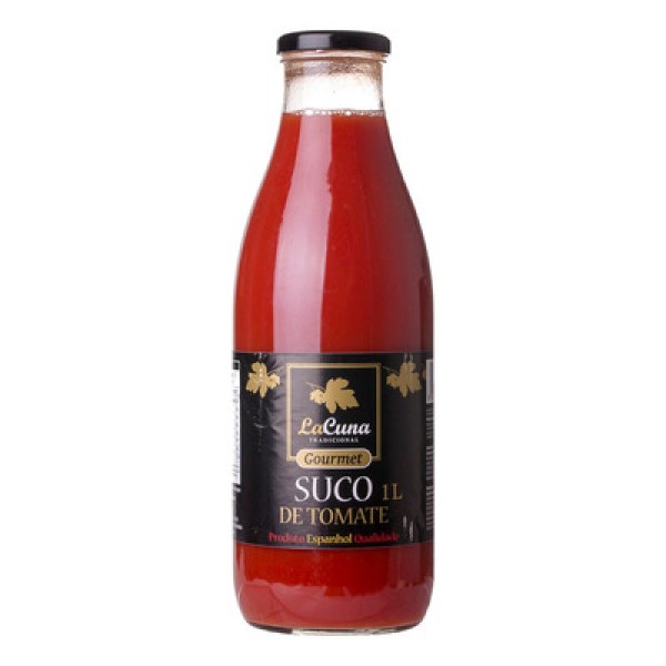 Suco de Tomate LaCuna 1L