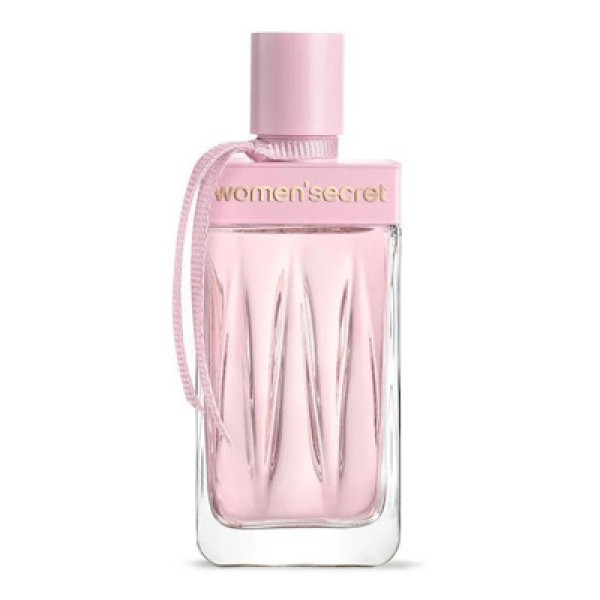 Encontraproduto.com.br - Kit Women´secret Intimate Edp 100ml + Body Lotion ( Loção Hidratante ) 200ml