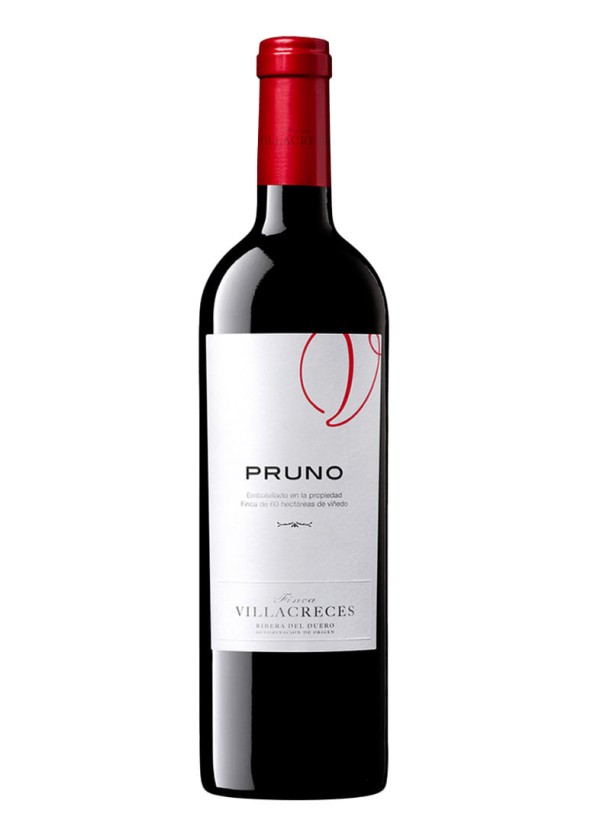 Encontraproduto.com.br - Vinho Tinto Espanhol PRUNO Cabernet Sauvignon Garrafa 750ml
