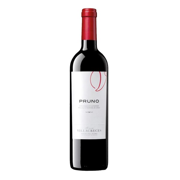 Encontraproduto.com.br - Vinho Tinto Espanhol PRUNO Cabernet Sauvignon Garrafa 750ml