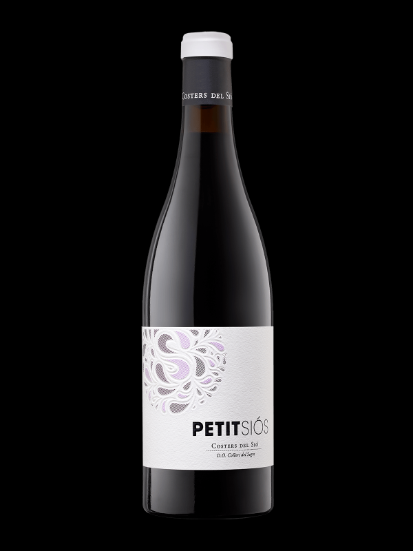 Costers del Sío Petit Siós DO Costers del Segre - Tinto
