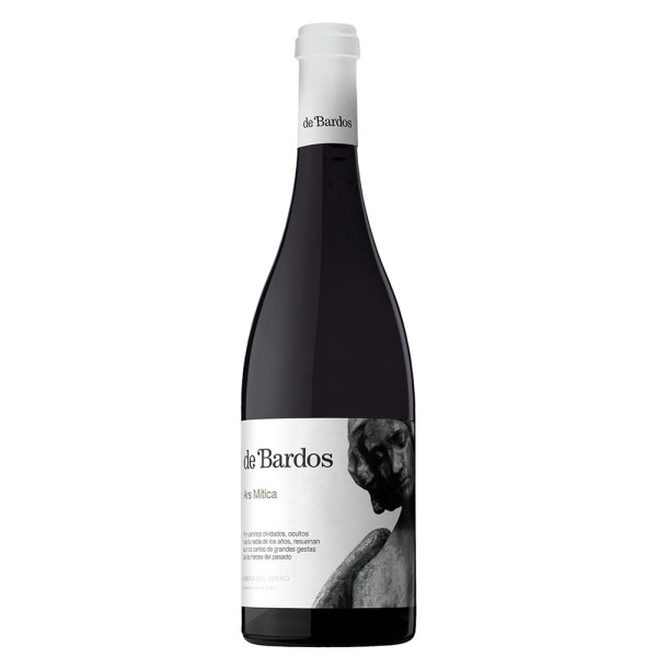 Encontraproduto.com.br - Vinho Tinto Espanhol BARDOS Reserva 750ml